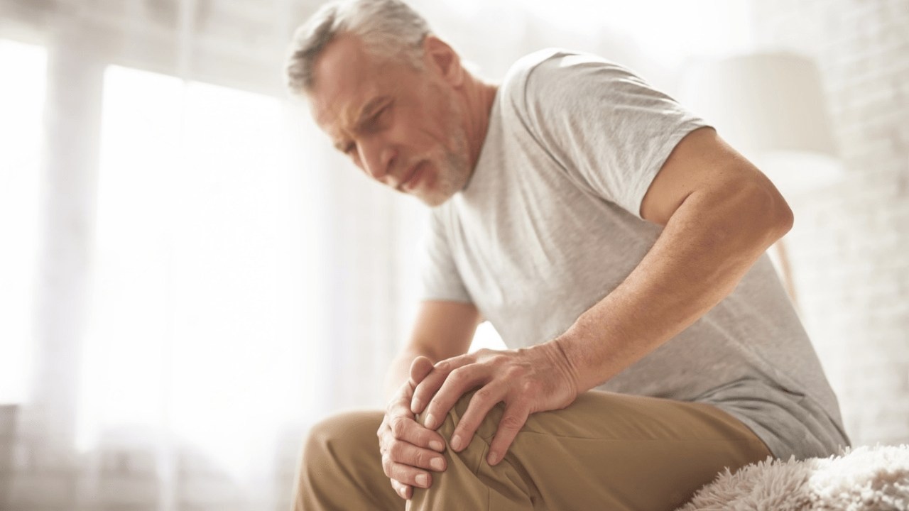 Effects of Neglecting Joint Health